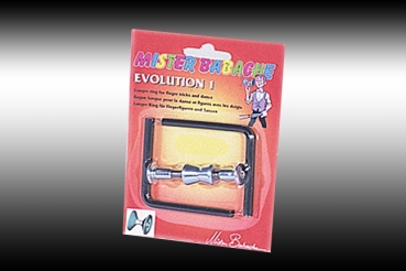 MB Evolution Kit No. 1 Fingertrick