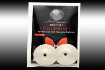 Evolution Kit No 7 Freestyle