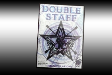 DVD Doublestaff