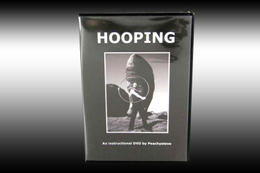 DVD Hula Hoop