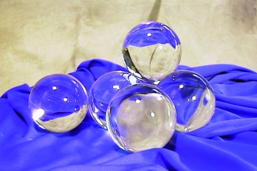 Acrylball Crystal