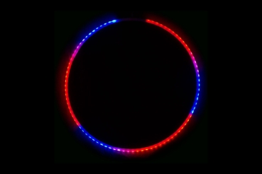 Hula Hoop Echo Glow LED 85cm