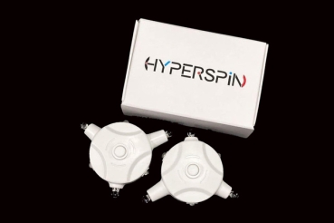 Hyper Spin LED SET