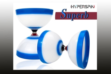 Hyper Spin Diabolo Suberp Free