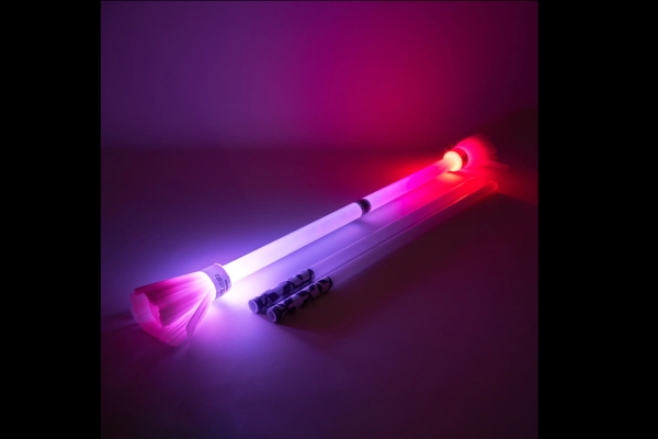 LED Flowerstick 2.0